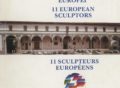 11 European Sculptors, 1986, catalogue cover cropped_tif
